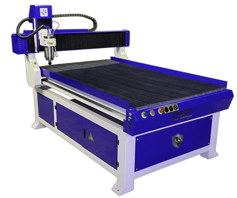 fraiseuse cnc